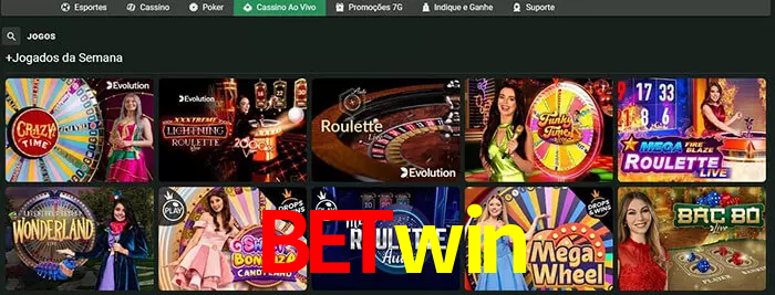 Betwin bet