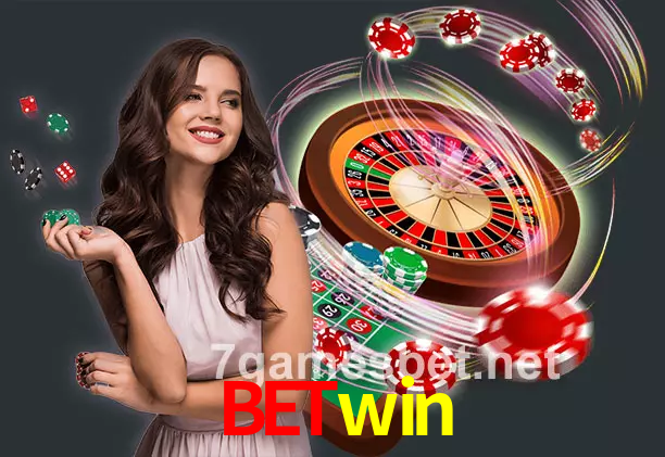 vivo no cassino Betwin