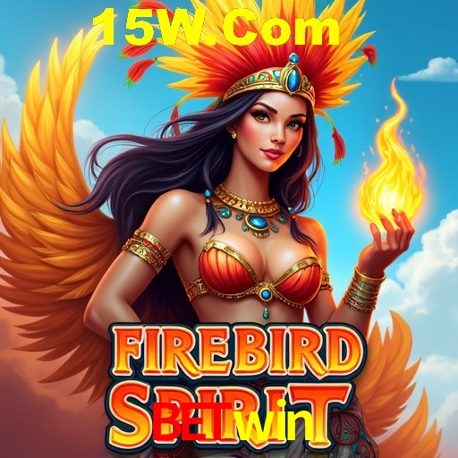 APP oficial da Betwin para mobile