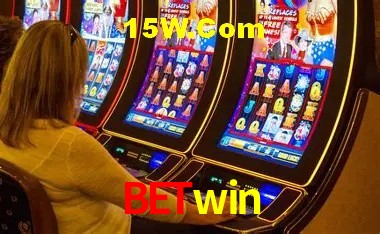 Casino Ao Vivo Betwin