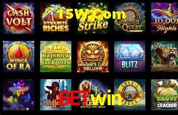 Estatísticas do Jogo Betwin