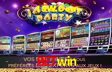 Betwin: Jogos de Caça-Níqueis-Altas Recompensas, Roleta-Velocidade, Blackjack-Desafios Máximos