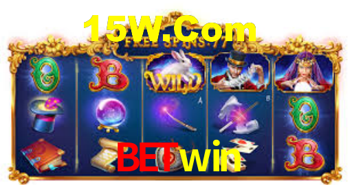 Welcome Bonus Betwin