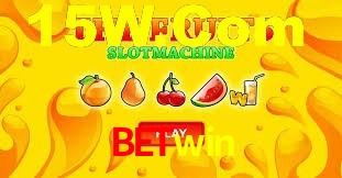 Welcome Bonus Betwin